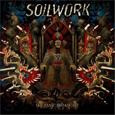 [CD] Soilwork - The Panic Broadcast