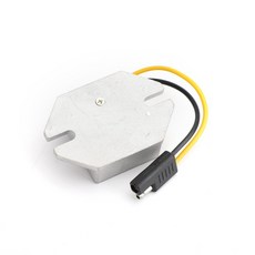 Polaris 440 500 600雪地摩托車整流器，適用4010301 4010793車系，穩定電壓、提升引擎性能，享受極限超快感, 1個