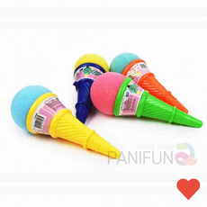 스포츠 장난감 펀치 아이들 어린이 완구 아이스크림 유아용