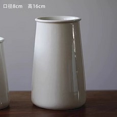 도자기 수저통 수저꽂이 꽂이 테이블 조리도구 키친툴 티포크, A. 고급 색상