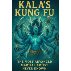 (영문도서)Kala's Kung Fu: The Most Advanced Martial Artist Never Known Paperback, Independently Published, English, 9798268066494