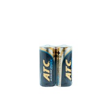 ATC LR1-N LR1(N) 알카라인 건전지1.5V, 1세트