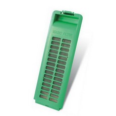 三星SAMSUNG(小)牌洗衣機棉絮濾網 NP-019 (2入/組), 1個