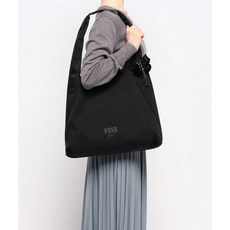 ANNA SUI Merry Tote Bag 31729010 Black