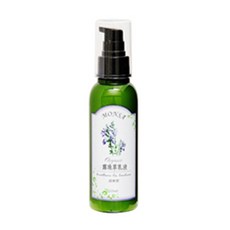 MONSA 露珠草乳液, 1個, 120ml
