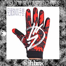 Shadow 兒童BMX手套, 1個, YM