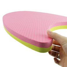 지피상점 수영보조헬퍼 수영킥판 수영보조킥판, 블루