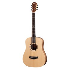 Taylor Baby Taylor (BT1) 兒童旅行吉他，輕巧便攜，音色優美, 1個