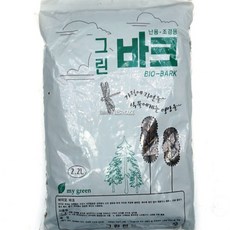 해들일추천샵 바크 소포장 난용 조경용 2.2L 난용바크