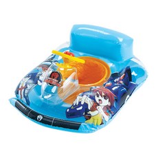 터닝메카드 핸들 보행기 튜브, 1개