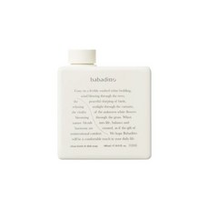 (정품배송) 아기 유아 신생아 주방세제 (본품 500ml 리필 450ml 중 옵션 선택)