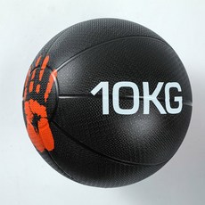 헬스 웨이트볼 매디신볼 메디슨볼 중량볼 A.손바닥 1kg, J.손바닥 10kg, 1개