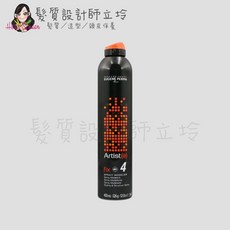 立坽 EP伊聖秀 大藝術家 放克噴霧 450ml IM13, 1個