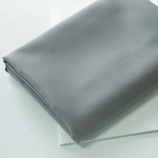 패브릭몰 암막원단 암막지 주문제작가능 커튼원단 가림막 촬영용천, 그레이, 1개