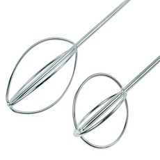 달앤달 밀가루반죽기 드릴용 배합기, 원형