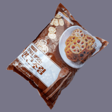 반찬단지 연근조림 업소용 양념연근, 1개, 4kg