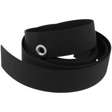 3 5M 스쿠바 다이빙 웨이트 벨트 스노클링 웨빙 웨이트 스트랩 벨트 내구성, 1 roll