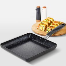 사각 계란 후라이팬 코팅 24 주방 국산 프라이팬 에그펜