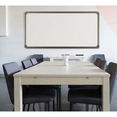 600x900 화이트보드 토탈화이트보드 칠판 알루미늄화이트보드 일반화이트보드, 상세페이지 참조