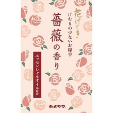 11832232 절향 법당향 제사향 사찰향 향 묶음 구매꽃게시키 장미 미니 사이즈 HRM6424051-2x5개 세트, 11832232 절향 법당향 제사향 사찰향 향 묶음 구