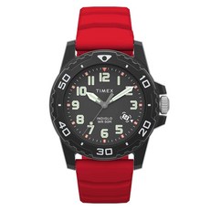 타이맥스 타이멕스 Timex TW5M61000 남성용 메인 스트리트 시계 632153