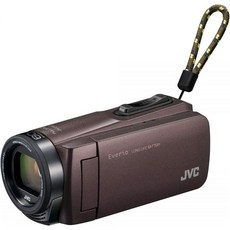 JVC JVC켄우드 캠코더 에리오 32GB GZ-F270-T 브라운, JVC JVC켄우드 캠코더 에리오 32GB GZ-F27