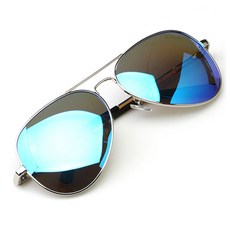 빅사이즈 항공보잉 선글라스 편광 미러