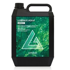 루미너스 아쿠아 다이렉트 습식 코팅제 4L, 1개
