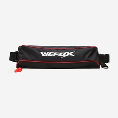 【LUREER】WEFOX 腰掛式救生衣 符合救生衣標準 充氣式 WCX-4005 路亞/磯釣/前打