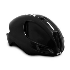 카스크 유토피아 로드 싸이클 에어로 헬멧, 블랙/화이트, 1개