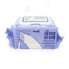 무아점빵 화이트보드 클리닝 티슈 30매 칠판지우개