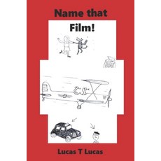 (영문도서)Name That Film Paperback, Independently Published, English, 9798266890190