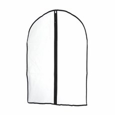 반투명 행거커버 코트커버