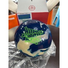 ROTO GRIP Rockstar Hero 保齡球, 1個, 11.2, N/A