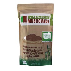 푸드올마켓_ 뜨리에 유기농 마스코바도 1kg, 1개