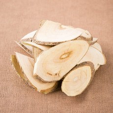 국산 말린 개똥나무 (누리장 나무)편 100g 차 건조 마른 건 한방 국내산, 1개