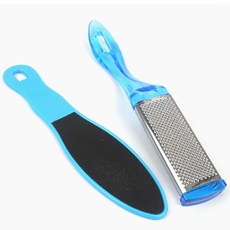 2P 양면 각질제거기 세트 ssy6+9gmJ