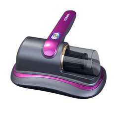 KONKA無線除蟎吸塵器，輕巧無線設計，強勁吸力，多功能用途，居家清潔好幫手, 紫外綫殺菌, 無線除螨儀