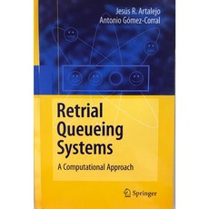 Retrial Queueing System Computational Approach 9783540787242, 1個