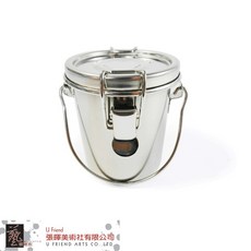 查理士筆洗桶 油畫專用