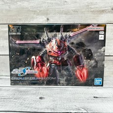 BANDAI HG1/144 鋼彈 SEED 茲寇克 Ver.阿斯蘭專用 模型, 1個