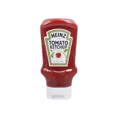 하인즈 토마토 케찹 진한 케첩 소스, 1세트, 460g