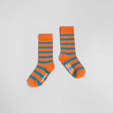 호아따따 오렌지하늘ST양말 164767
