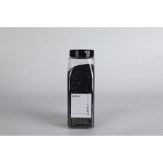 [신풍] 시골 검정깨 - 건강을 더하는 한 숟갈, 1개, 400g