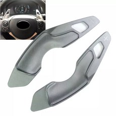 鋁合金方向盤換檔撥片 適用 IS350 IS250 RC350