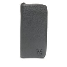 루이 비통 중고 2021-2025 LV 에어로그램 지피 지갑