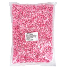 대림상사 스프링클 벗꽃 플라워 핑크 블라썸 믹스, 1개, 1kg