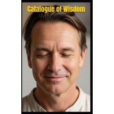 (영문도서)Catalogue of Wisdom: Ancient Wisdom to Modern Psychology: A Practical Guide to S... Paperback, Independently Published, English, 9798271243516