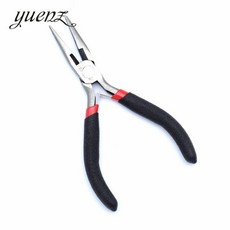 飾品工具 手工飾品工具 飾品製作鉗 DIY工具, 1個, 尖嘴無齒鉗 x1-8, N/A