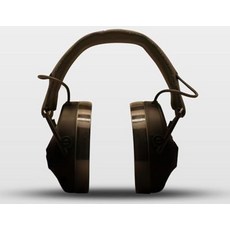 Rebel Tactical 전자 청력 보호기